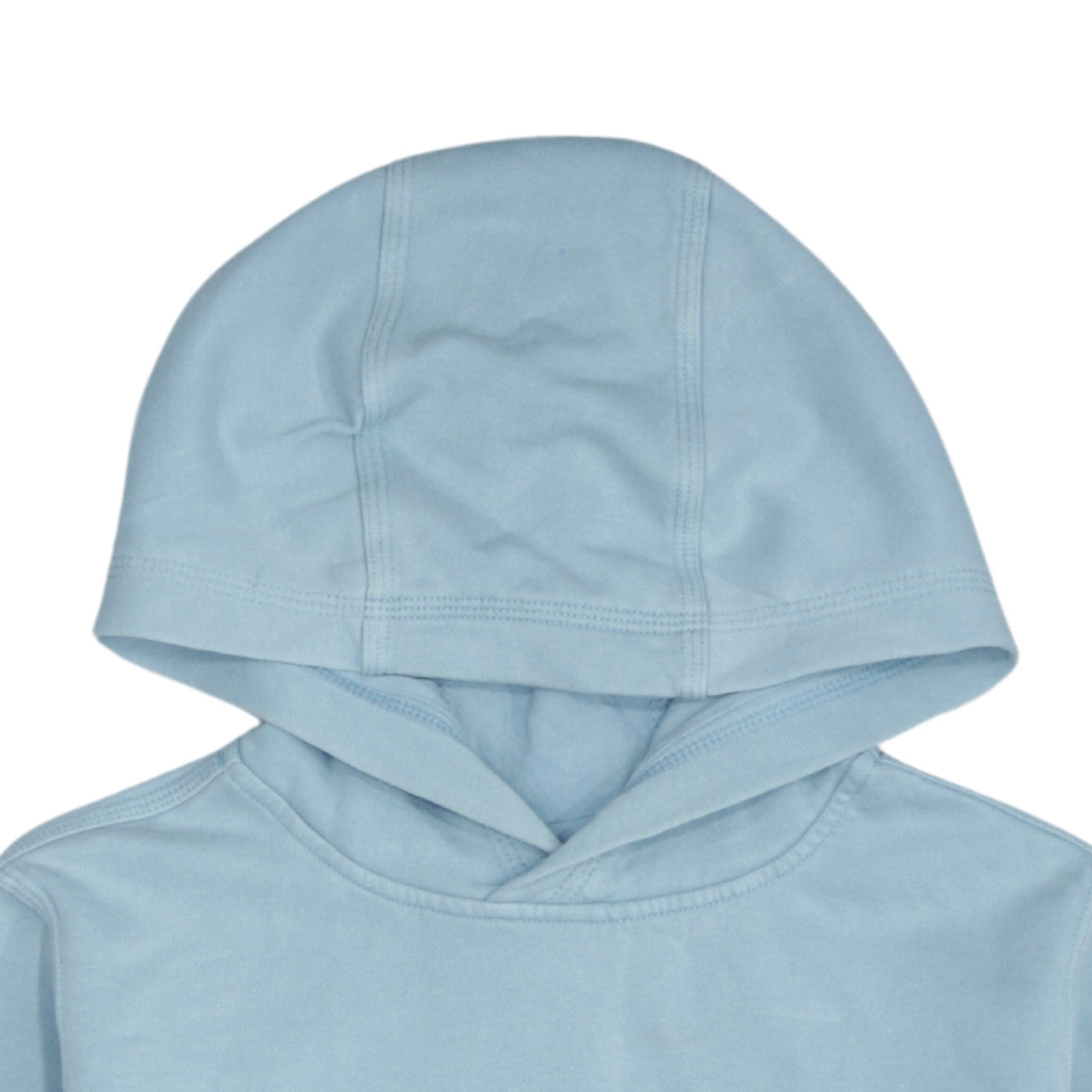 Boys UK Size XL Nike Blue Pullover Hoodie