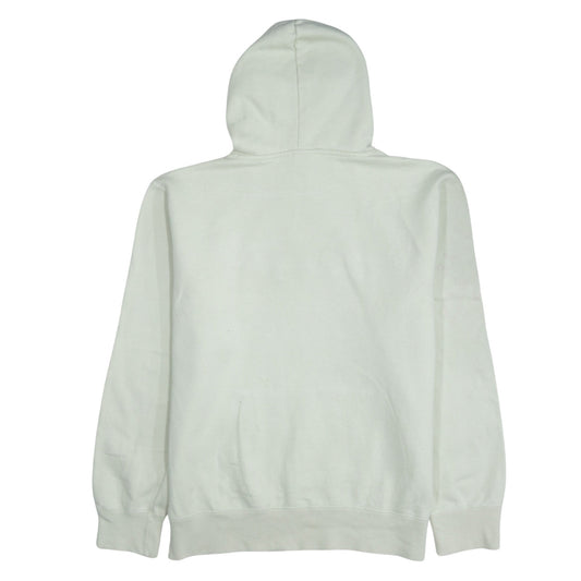 Mens UK Size XL Champion Beige Pullover Hoodie