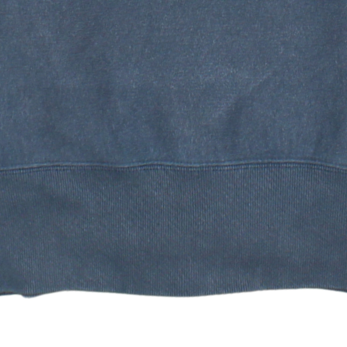 Mens UK Size S Champion Blue Pullover Sweatshirt
