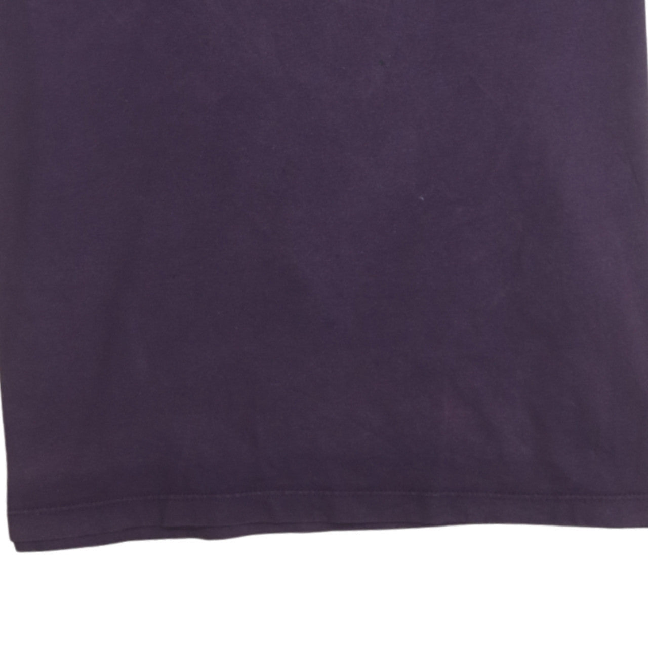 Mens UK Size M Levi's Purple T-Shirt