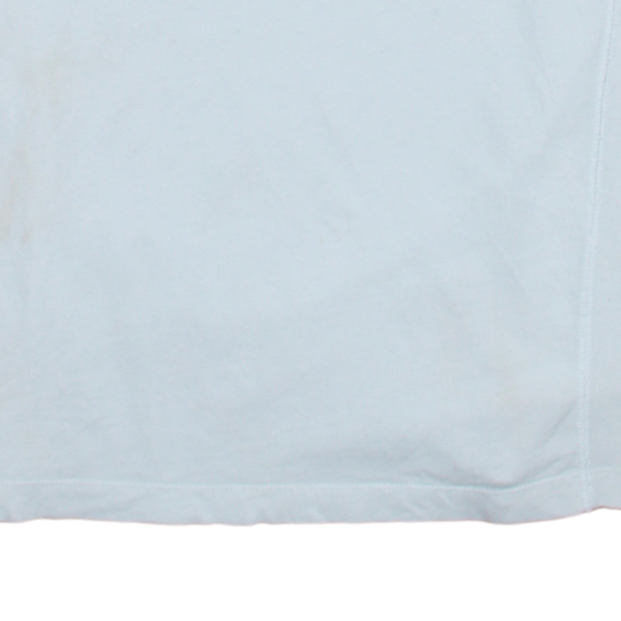 Mens UK Size S Champion White T-Shirt