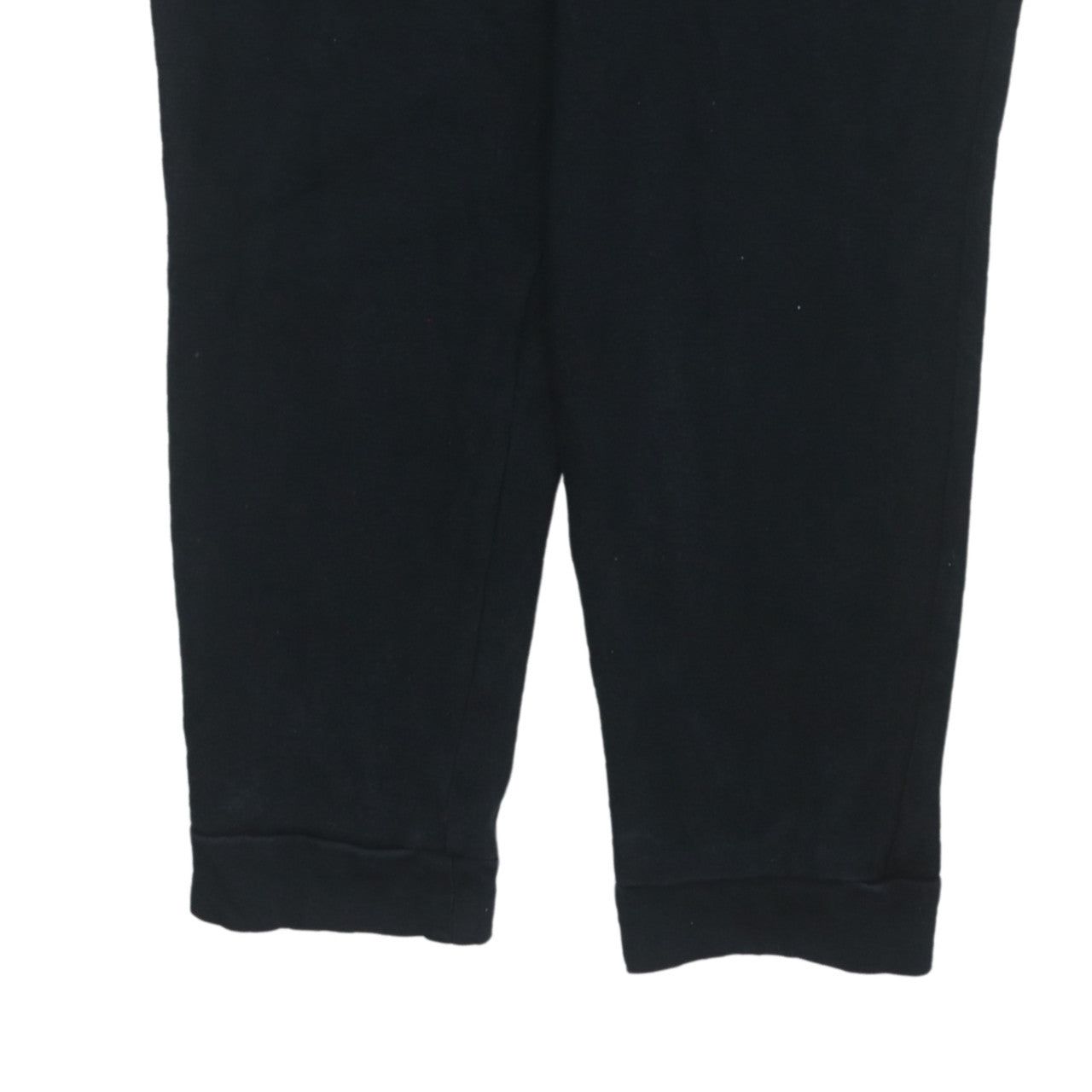 Mens UK Size M adidas Regular Fit Sweatpants Black Trousers