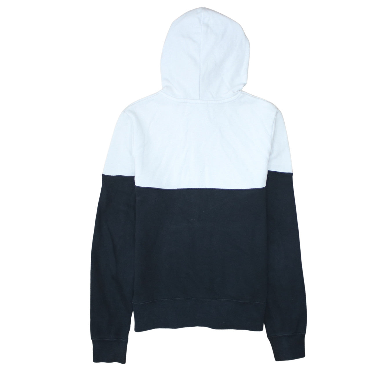 Mens UK Size S Nike Multicoloured Pullover Hoodie