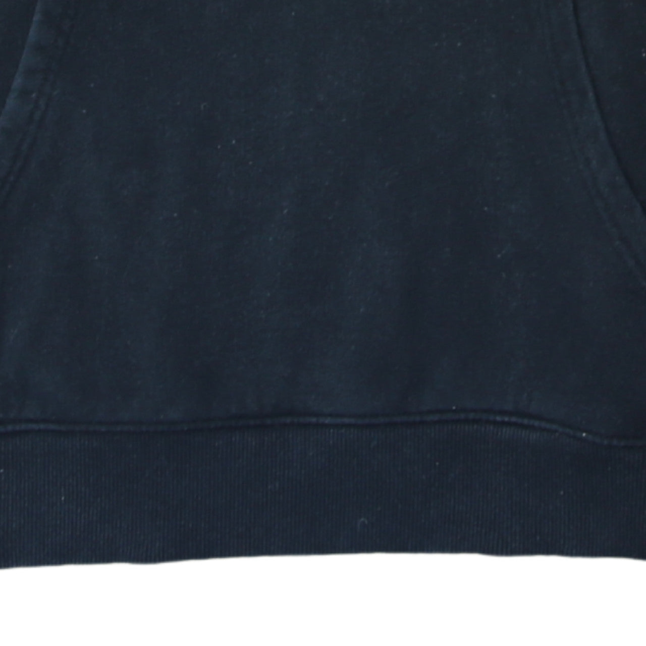 Mens UK Size S The North Face Black Pullover Hoodie