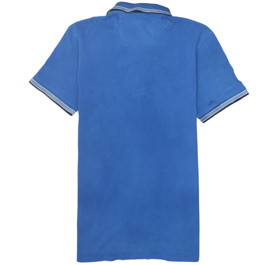 Mens UK Size XL Boss Cotton Polo Shirt