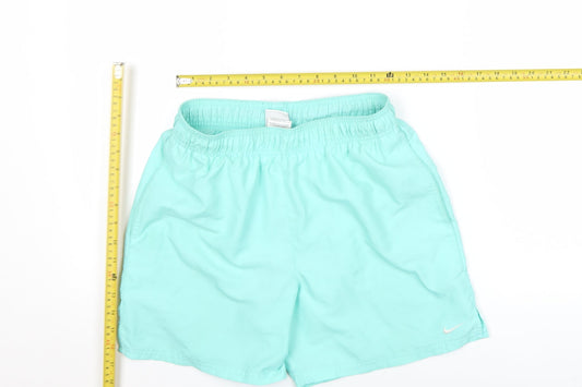 Mens UK Size S Nike Regular Fit Athletic Shorts