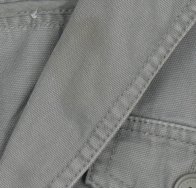 Womens UK Size 10 Designers at Debenhams Grey Military Jacket