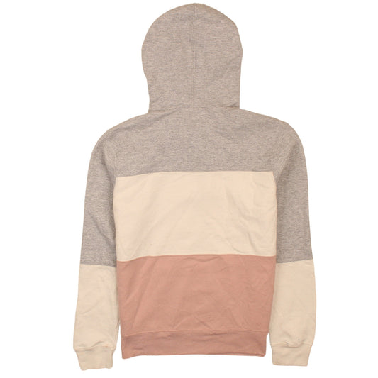 Womens UK Size XS Champion Multicoloured Pullover Hoodie