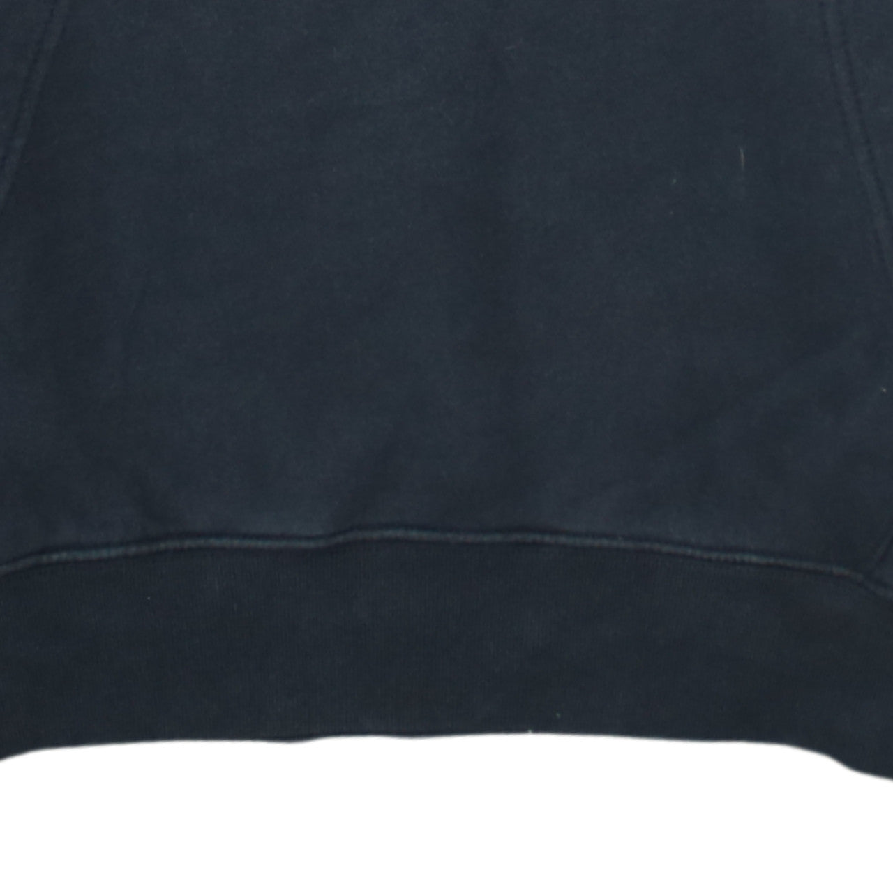Mens UK Size S Nike Black Pullover Hoodie