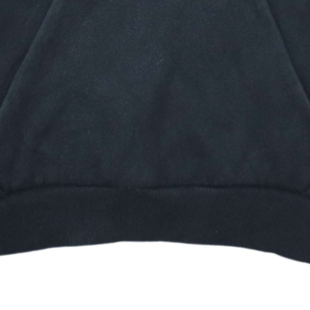 Womens UK Size 12 PUMA Black Pullover Hoodie