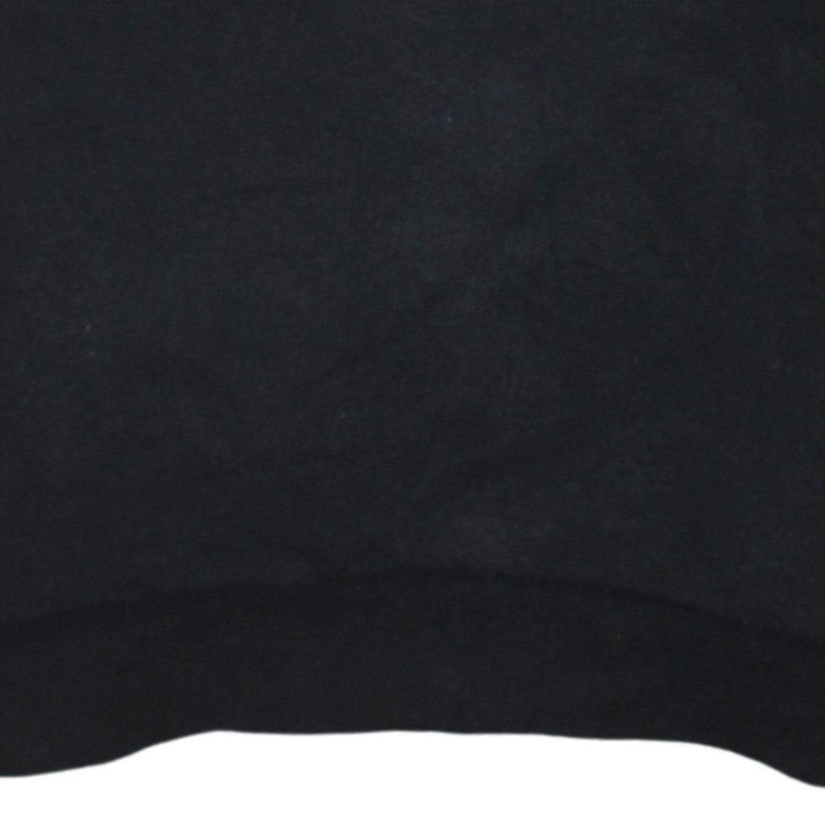 Mens UK Size M adidas Black Pullover Sweatshirt