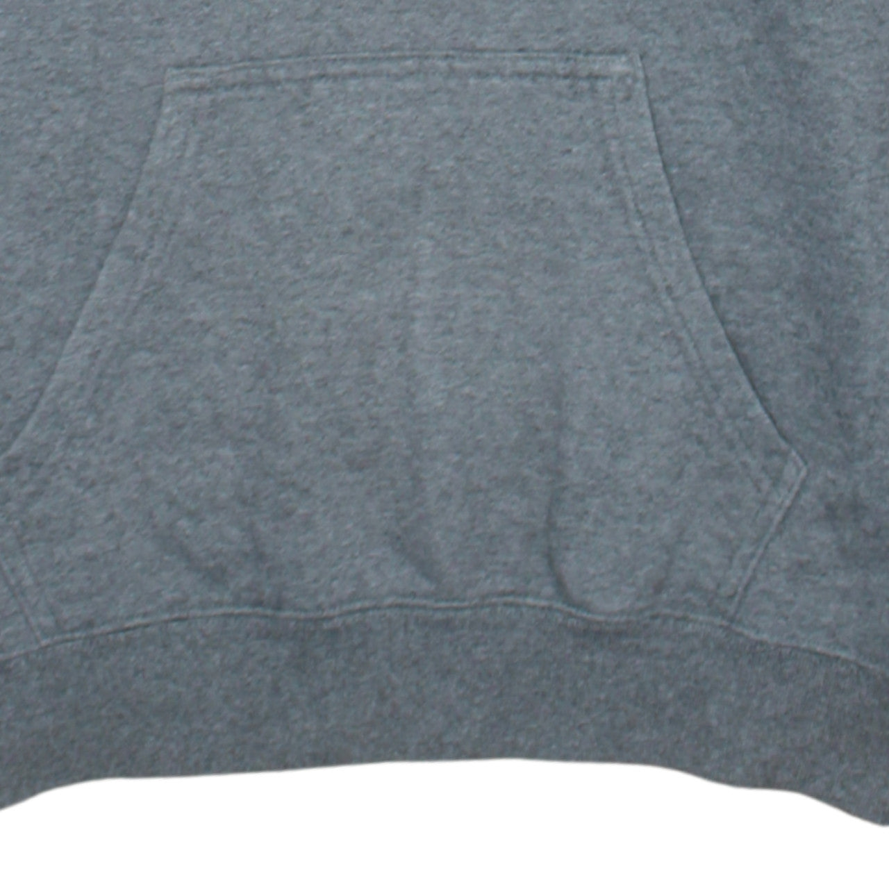 Mens UK Size S Champion Grey Pullover Hoodie