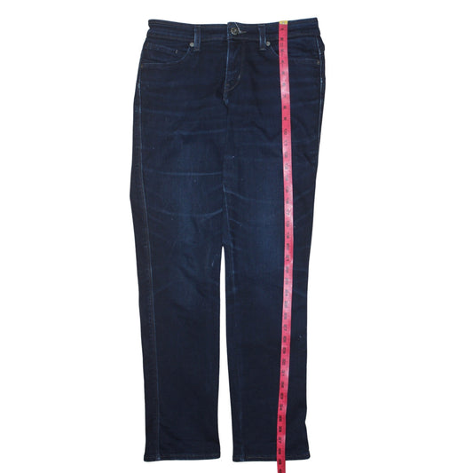 Womens UK Size 8 Levi Strauss & Co. Slim Fit Skinny Jeans