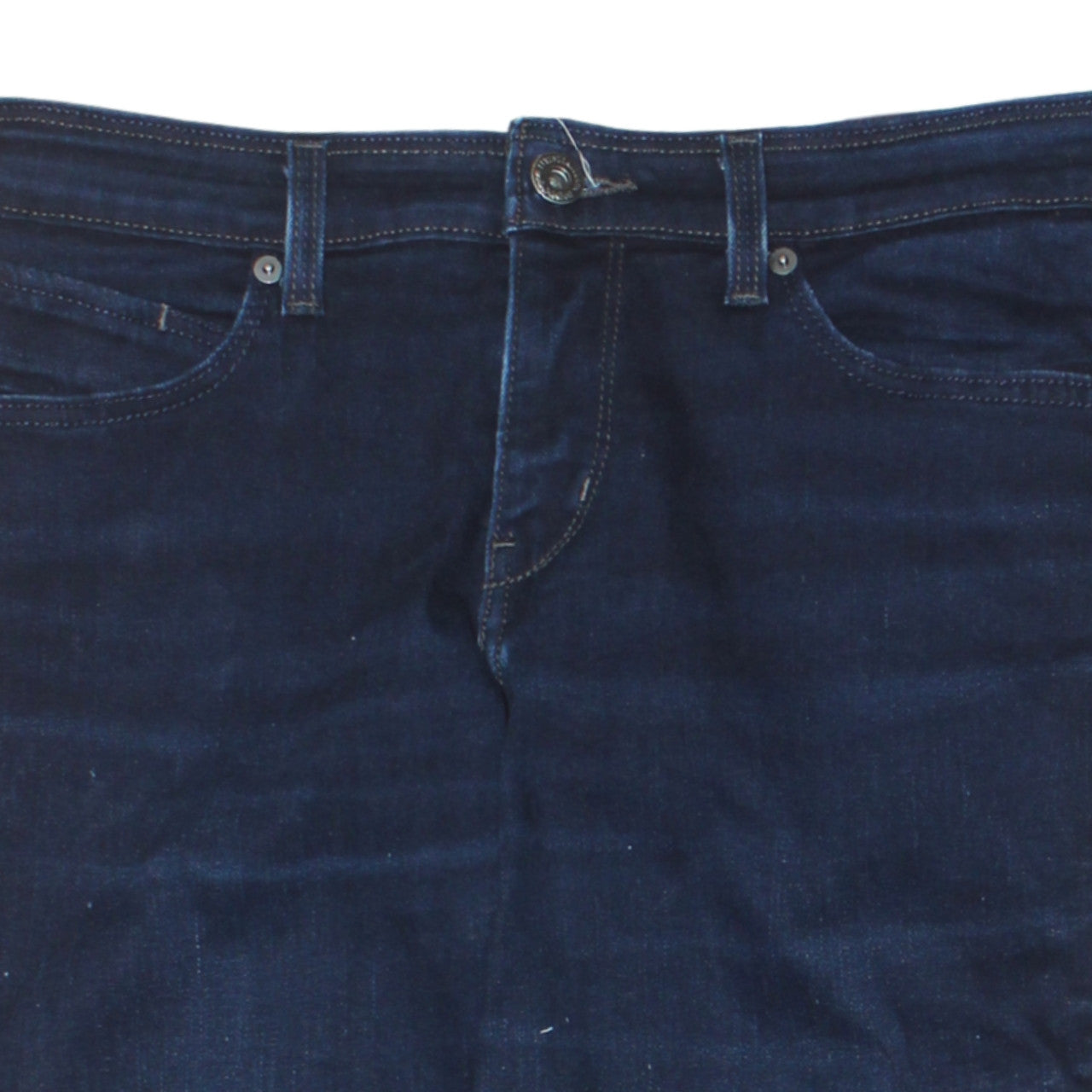 Womens UK Size 8 Levi Strauss & Co. Slim Fit Skinny Jeans