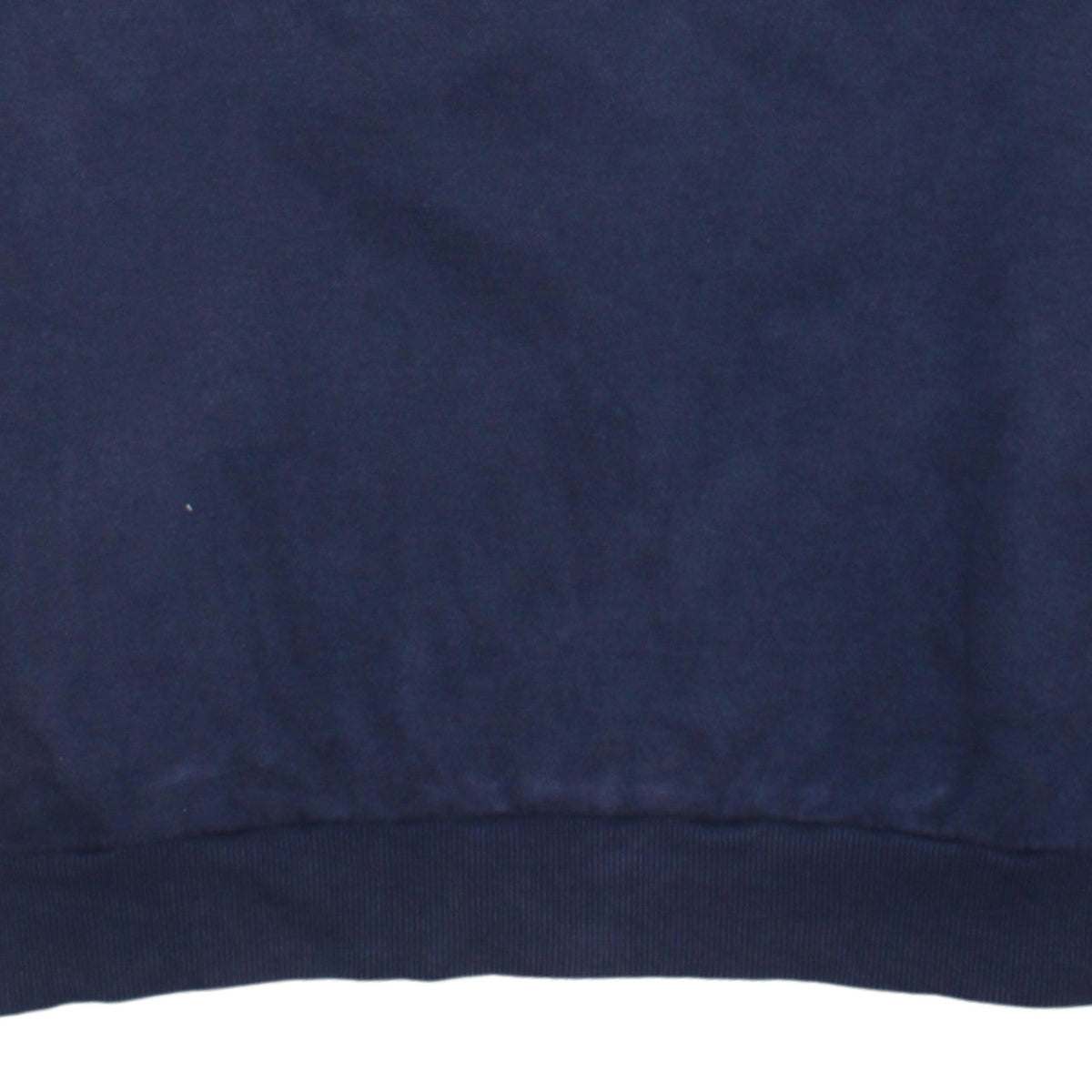 Mens UK Size M PUMA Blue Pullover Sweatshirt