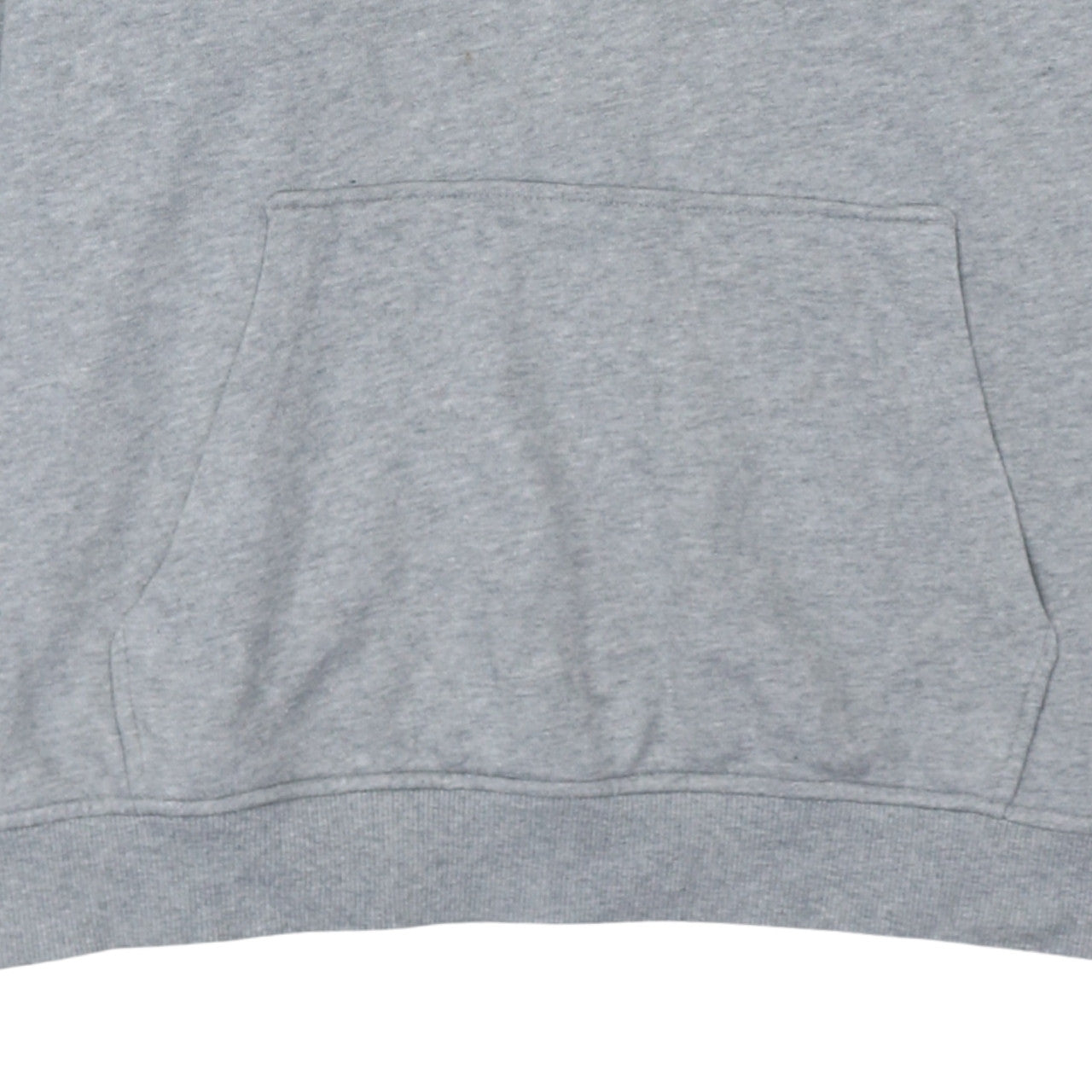 Mens UK Size L Nautica Grey Pullover Hoodie