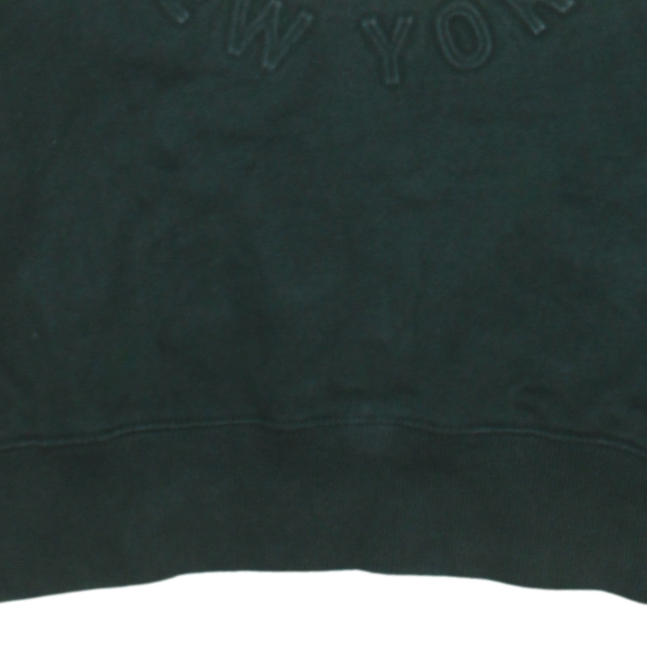 Mens UK Size S Tommy Hilfiger Green Pullover Sweatshirt