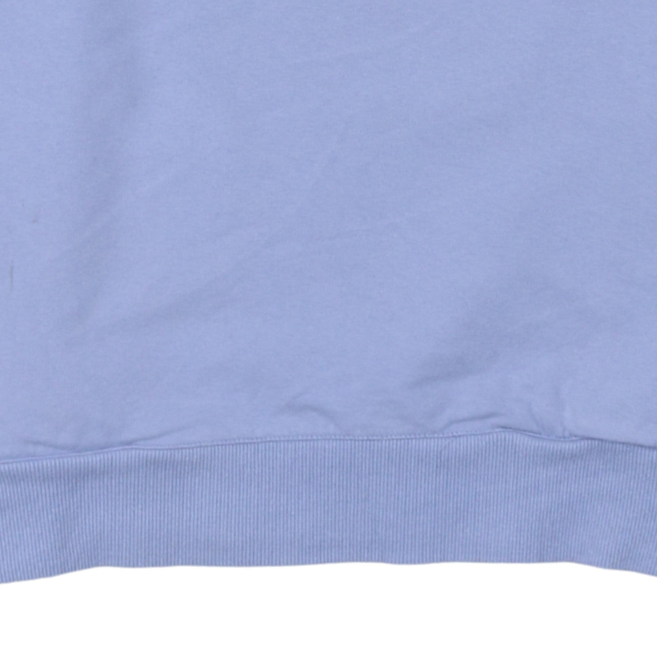 Womens UK Size M FILA Blue Pullover Sweatshirt