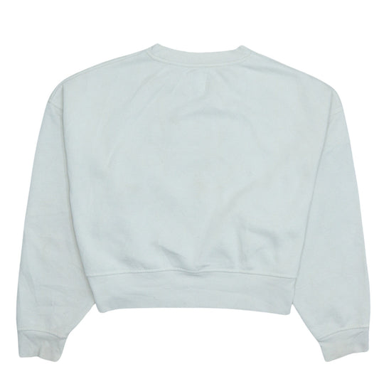 Womens UK Size S Primark Ivory Casual Jacket