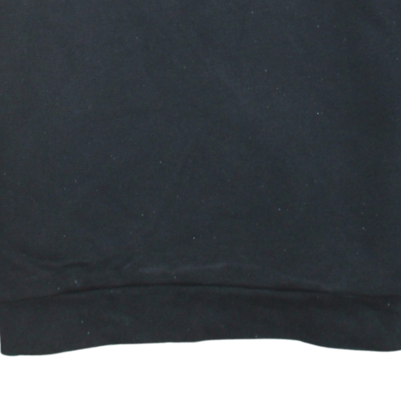 Mens UK Size S adidas Black Pullover Sweatshirt
