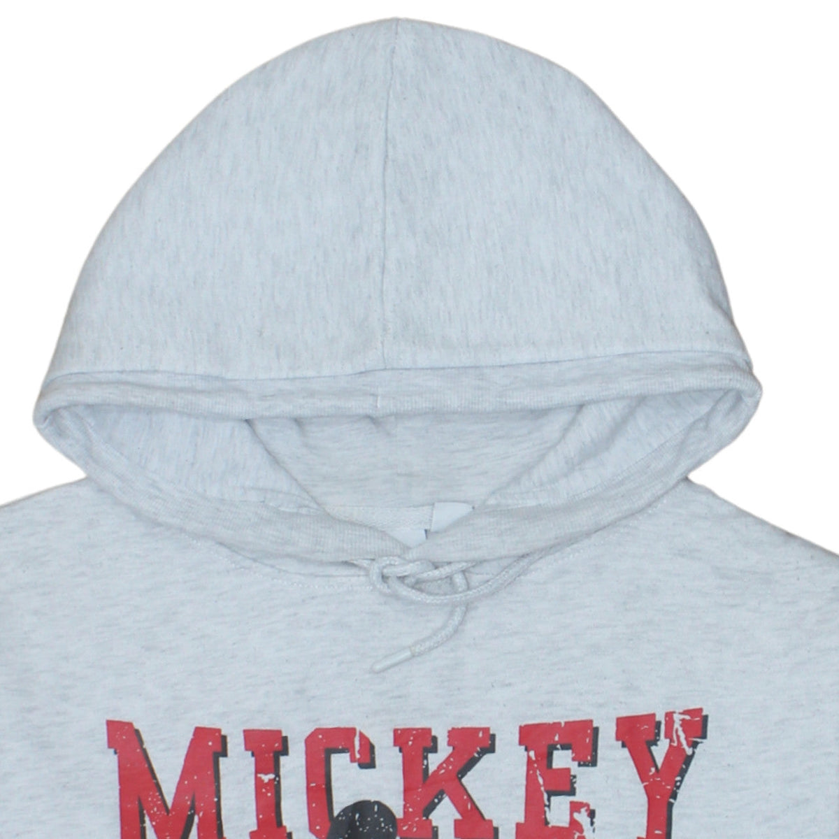 Womens UK Size S Primark Grey Pullover Hoodie