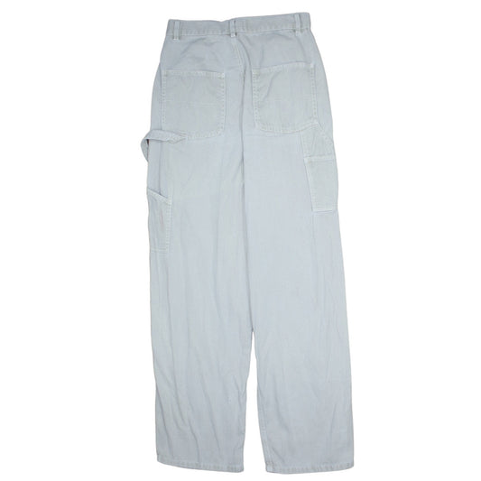 Mens UK Size 42 X 30 Wrangler Regular Fit Straight Jeans