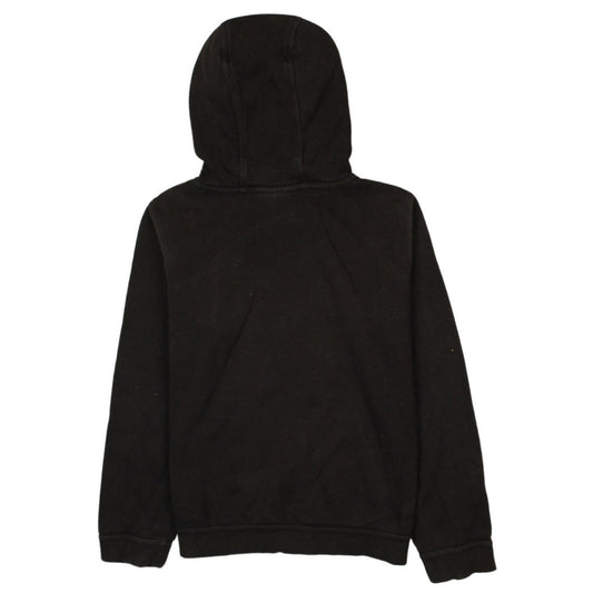 Boys UK Size XL Nike Black Pullover Hoodie