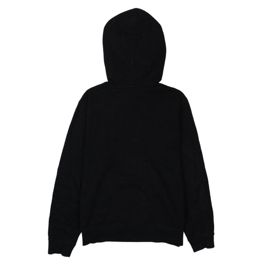 Boys UK Size L Champion Black Pullover Hoodie