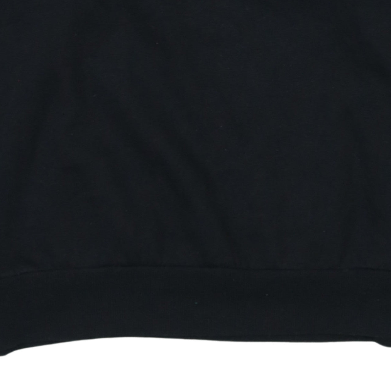 Womens UK Size L Disney Black Pullover Hoodie