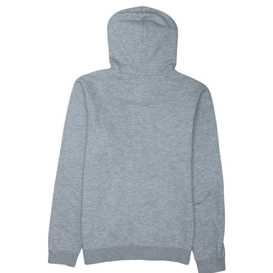 Mens UK Size XS Champion Grey Pullover Hoodie