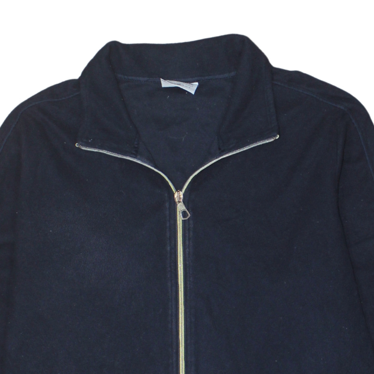 Womens UK Size XL Champion Blue Basic Jacket