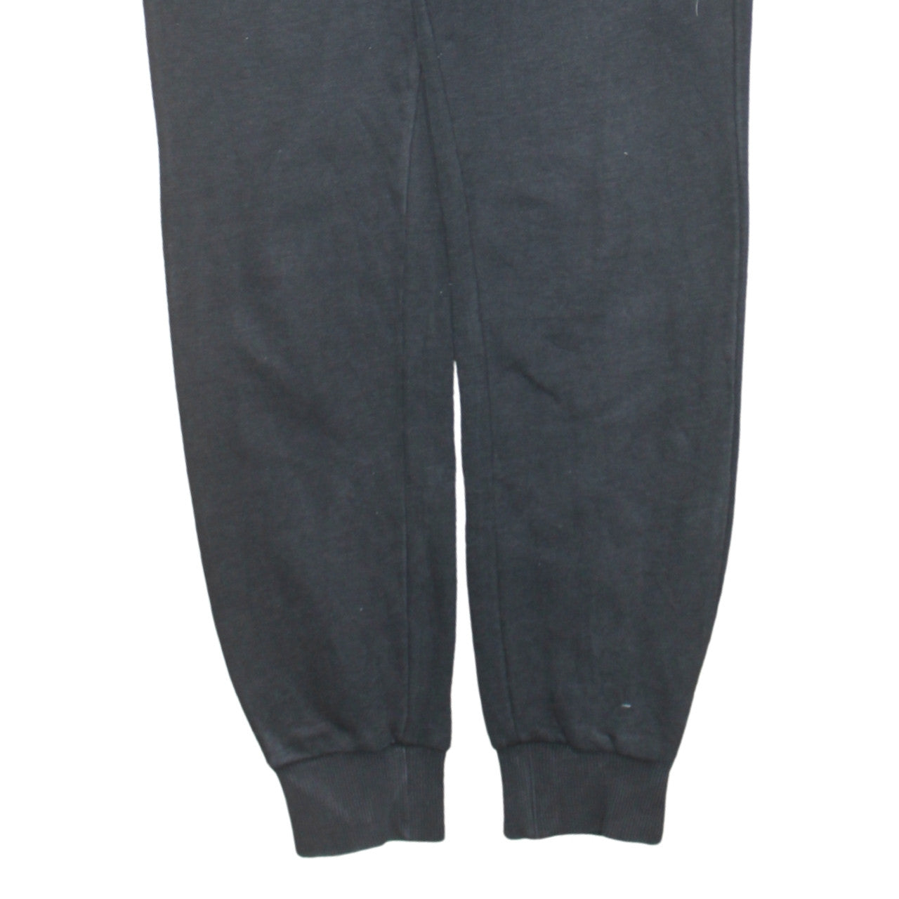 Womens UK Size XS adidas Black Jogger Trousers