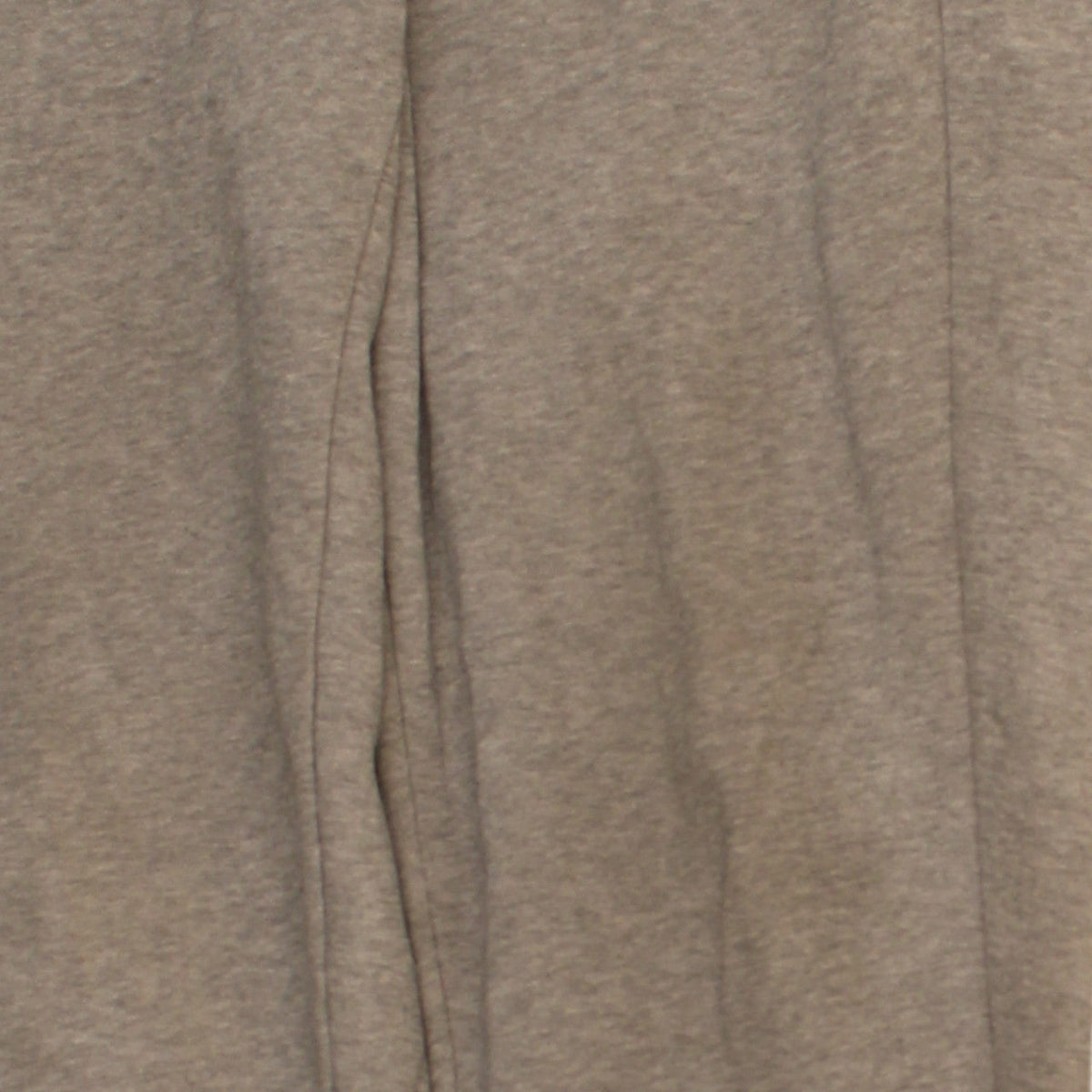 Mens UK Size M PUMA Regular Fit Jogger Grey Trousers