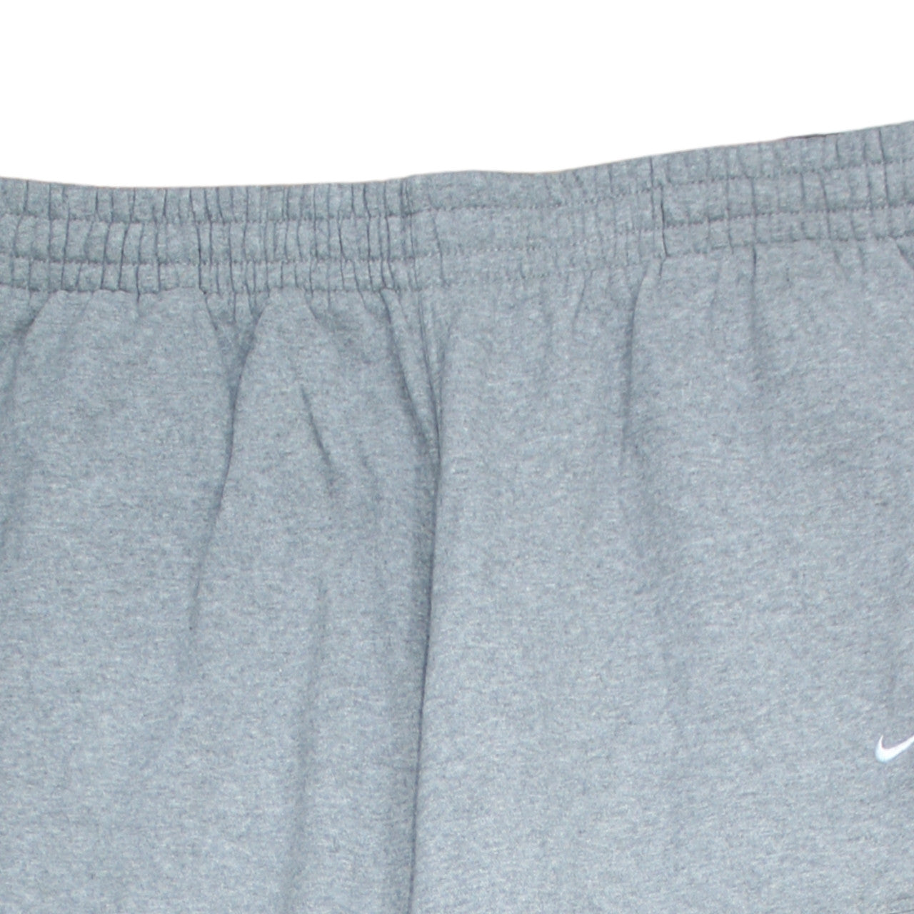 Mens UK Size XL Nike Regular Fit Sweatpants Grey Trousers