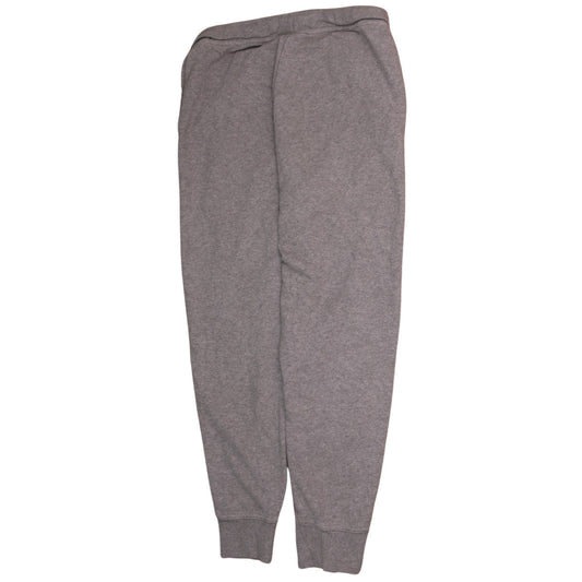Mens UK Size S Nike Regular Fit Jogger Grey Trousers