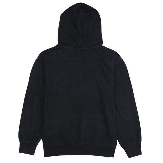 Boys UK Size XL Gap Black Pullover Hoodie