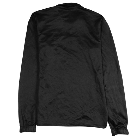 Mens UK Size XS adidas Black Pullover Sweatshirt