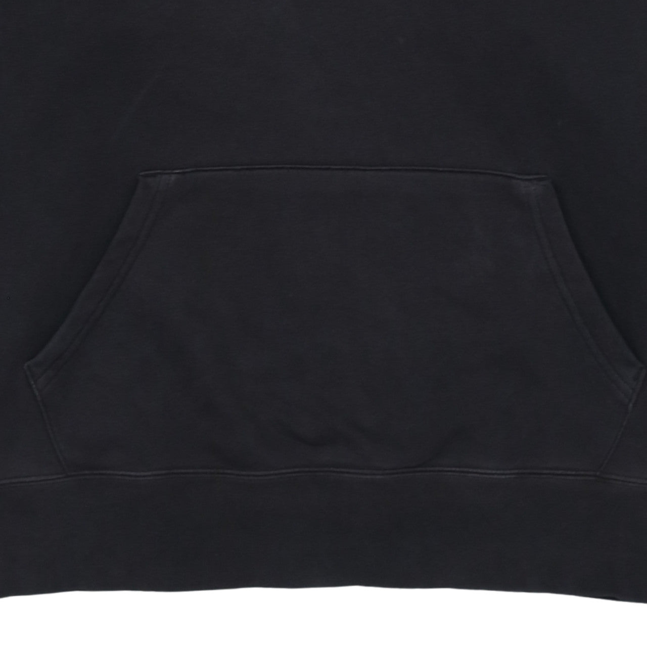Womens UK Size 16 adidas Black Pullover Hoodie