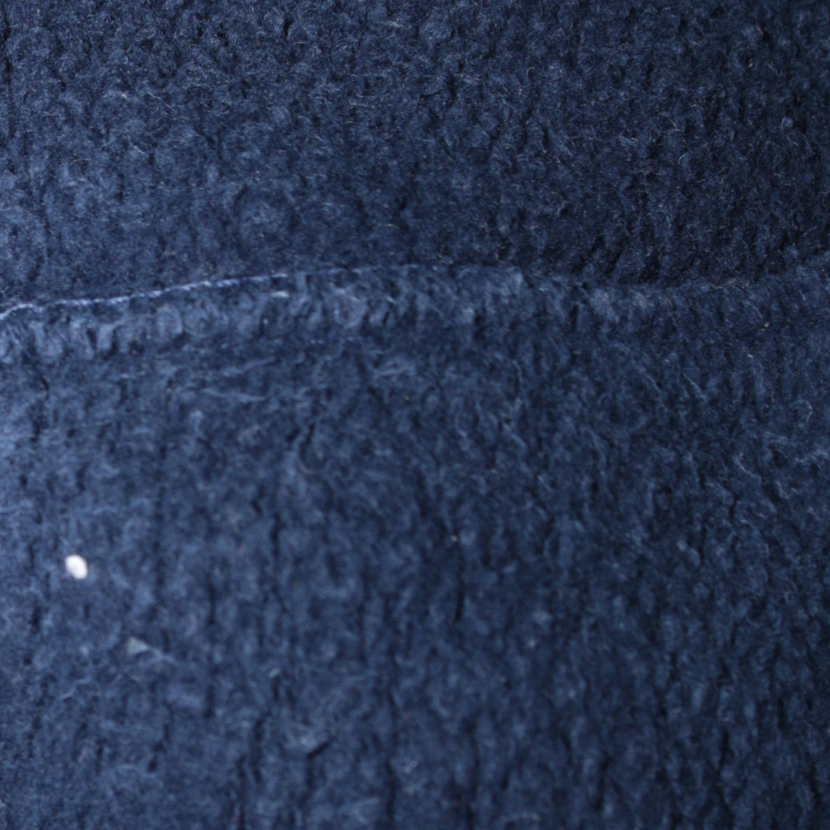 Mens UK Size M Kappa Blue Pullover Hoodie