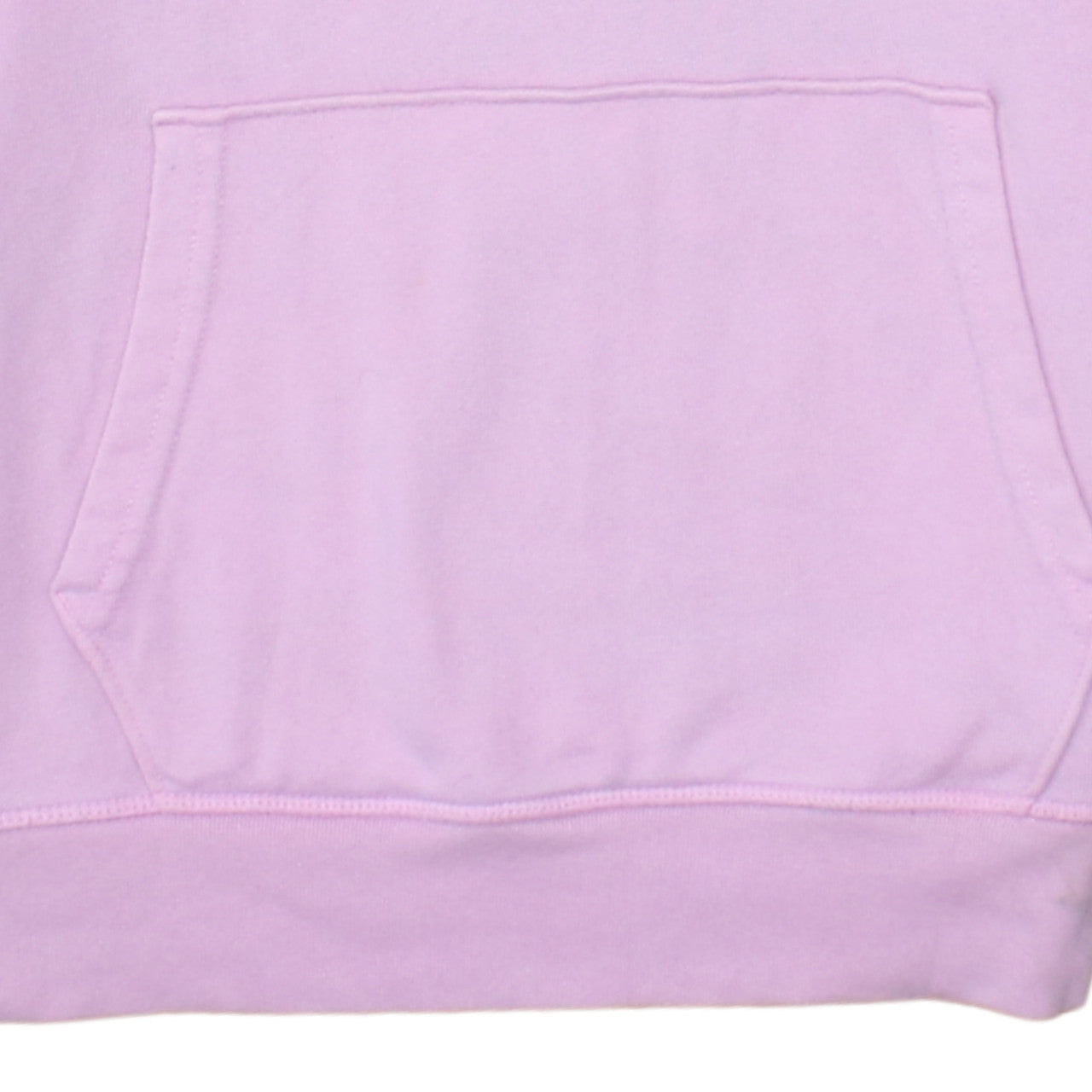 Womens UK Size S Levi's Pink Pullover Hoodie