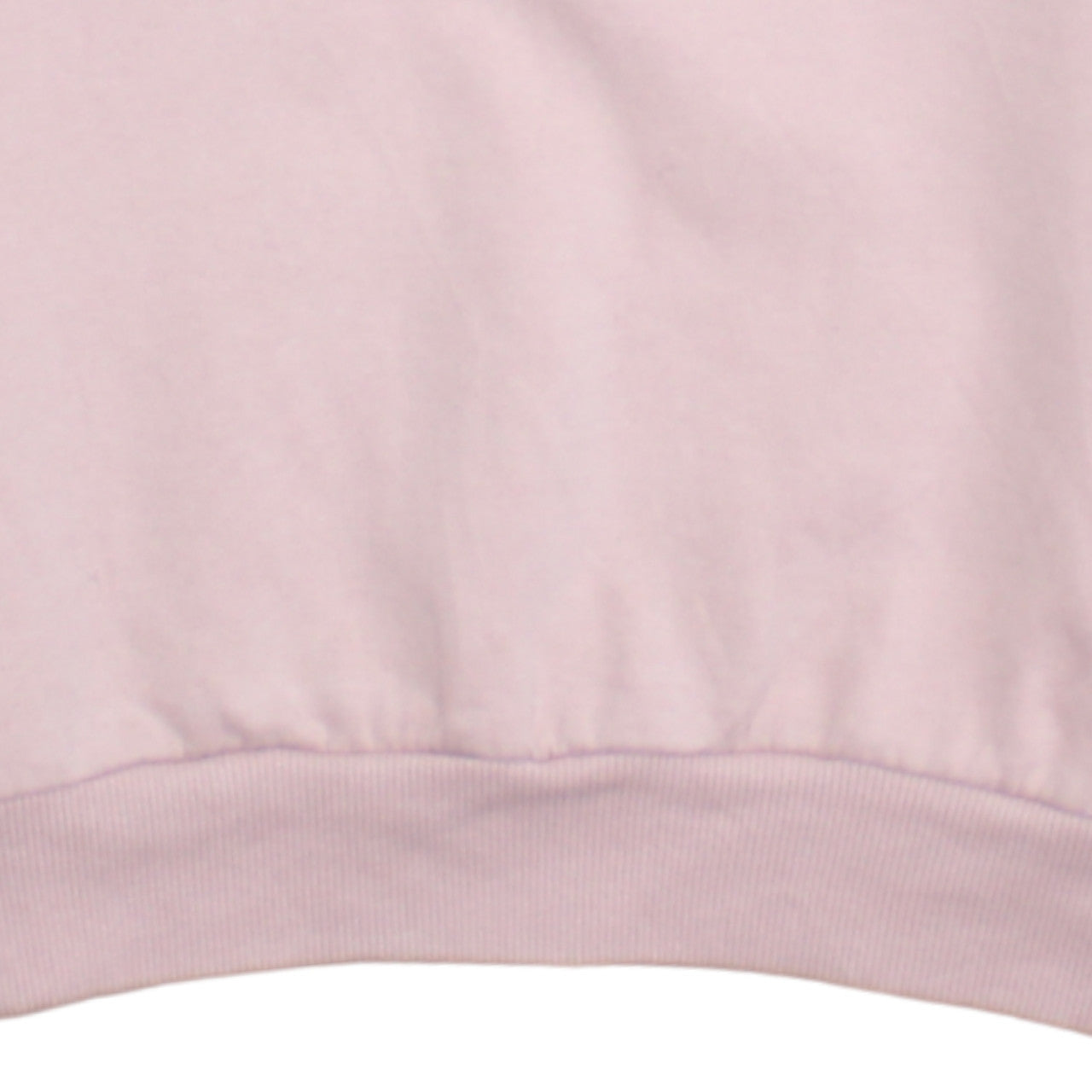Womens UK Size M Disney Pink Pullover Sweatshirt