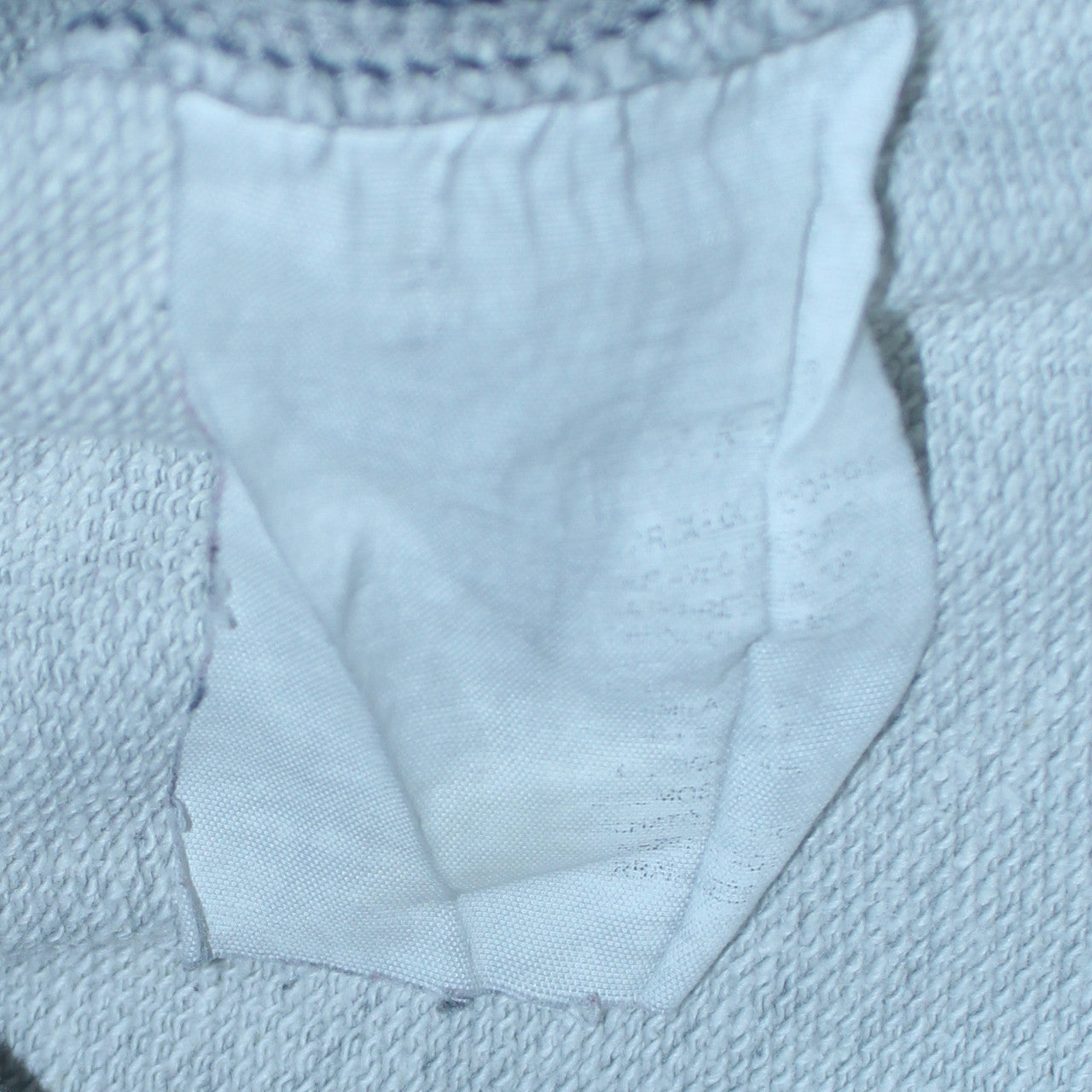 Mens UK Size M Levi's Grey Pullover Sweatshirt