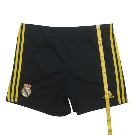 Mens UK Size S adidas Regular Fit Athletic Shorts