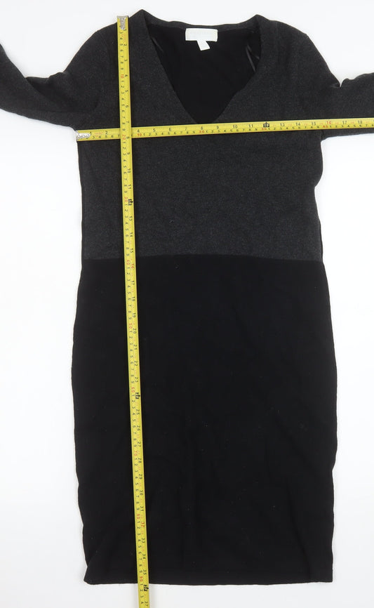 Womens UK Size 6 The White Company Bodycon Dress