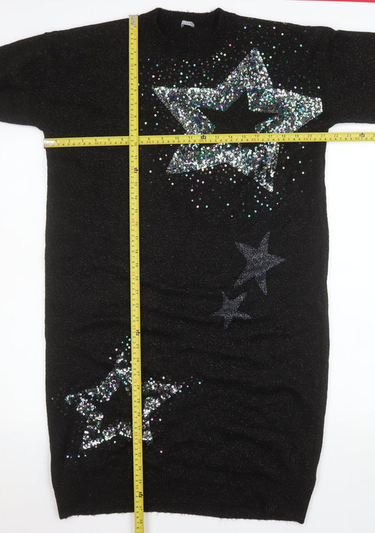 Girls UK Size 16 Years NEXT Sweater Dress