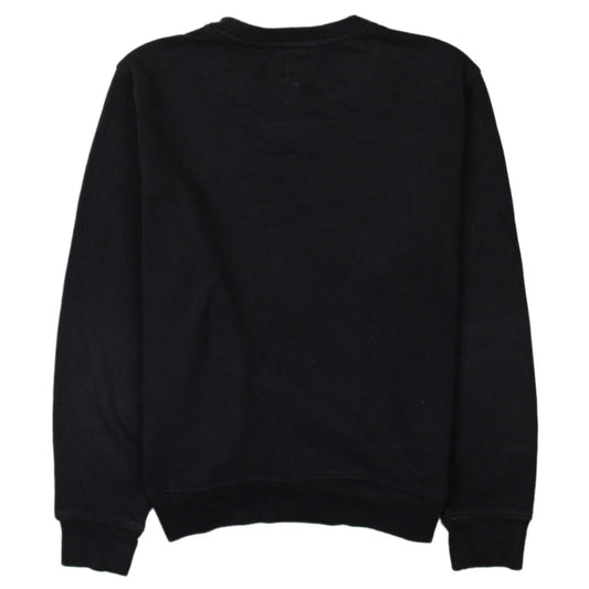 Mens UK Size M Gap Blue Pullover Sweatshirt