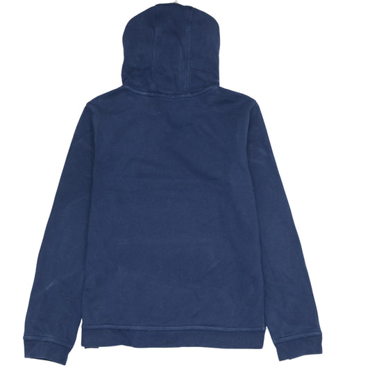 Boys UK Size XL Nike Blue Pullover Hoodie