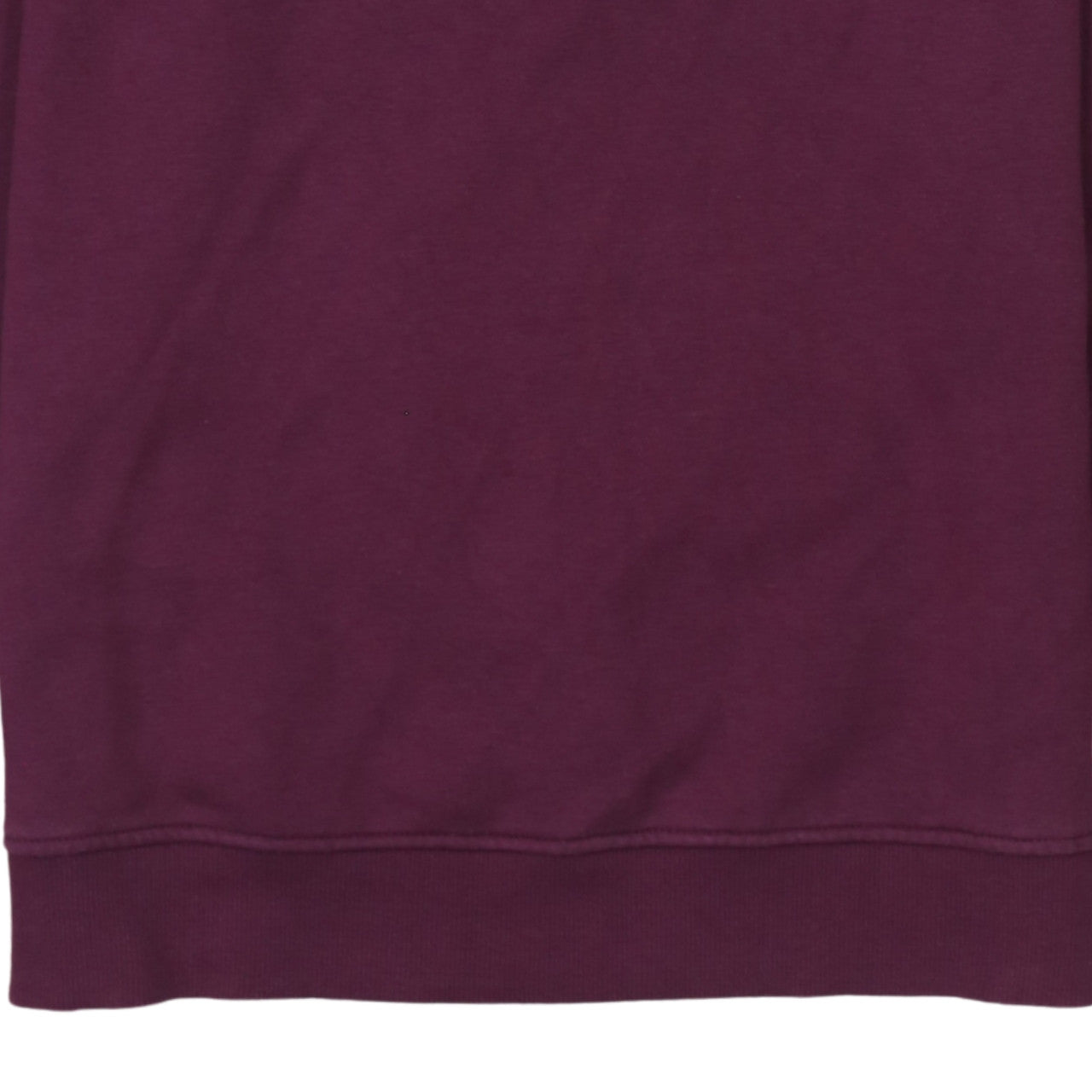 Mens UK Size L Kappa Purple Pullover Sweatshirt