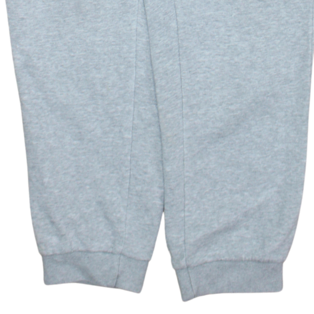 Mens UK Size M Nike Regular Fit Sweatpants Grey Trousers