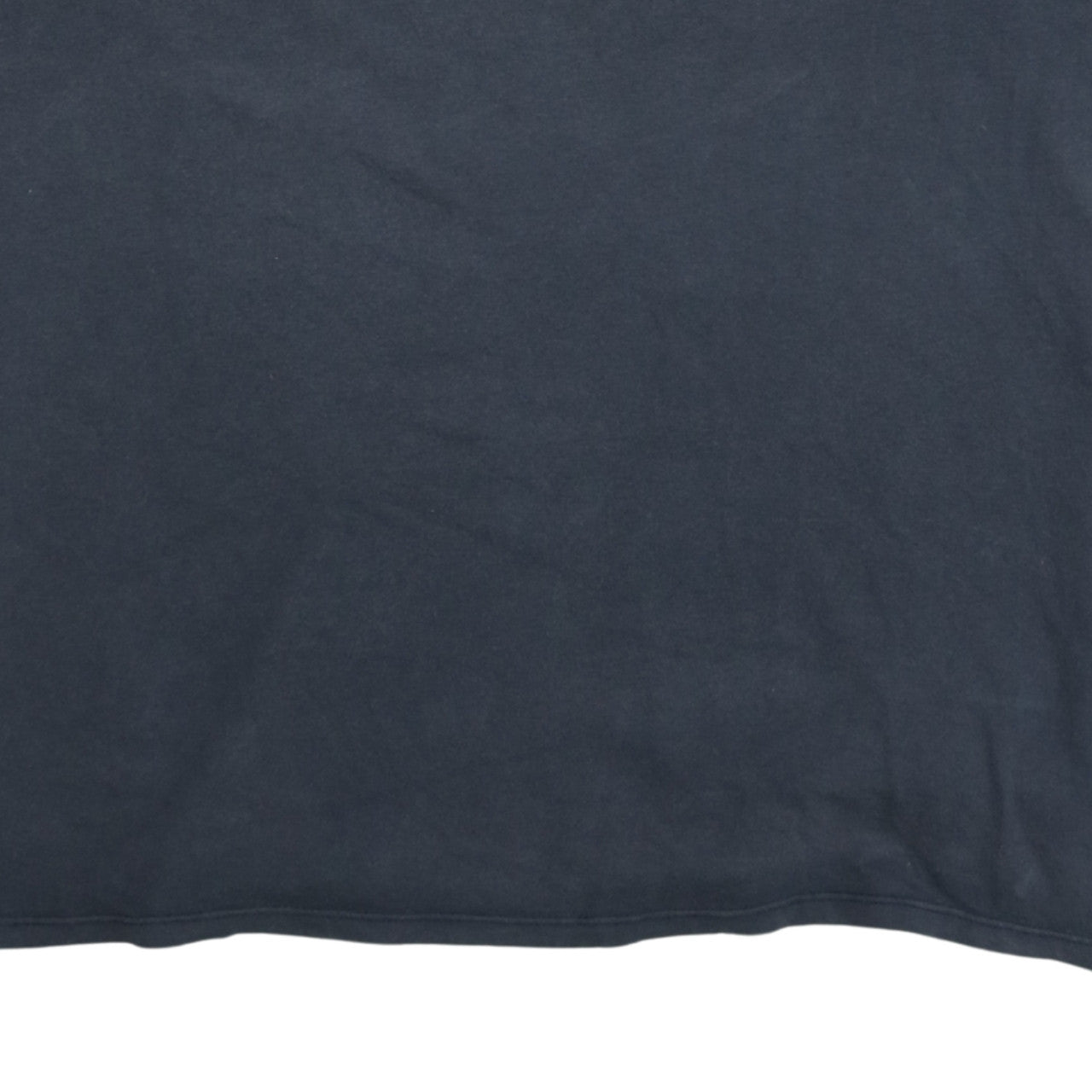 Mens UK Size L Nike Black T-Shirt